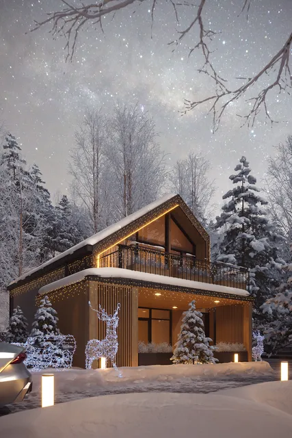 GoldHill Villas&Resort