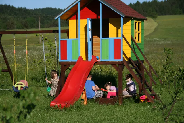 Agroturystyka Malowane Wierchy