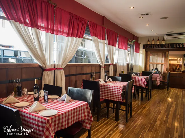 Sapore Trattoria San José