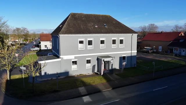 Hostel Ellwürder Hof