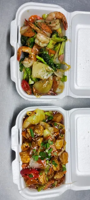 Asia Chopstick Restaurant & Bar