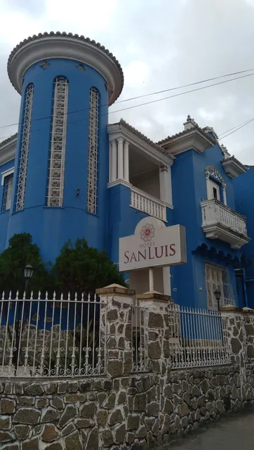Hotel San Luis