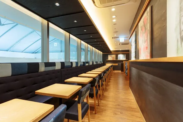 和カフェTsumugi ラスカ茅ケ崎店