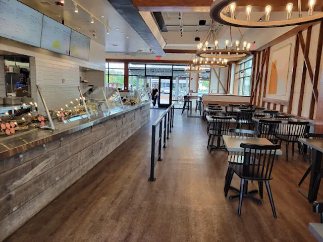 Farmside Kitchen - Durham RTP