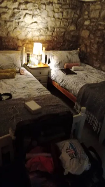 Parc Coed Machen Country Cottages (Smart Media)