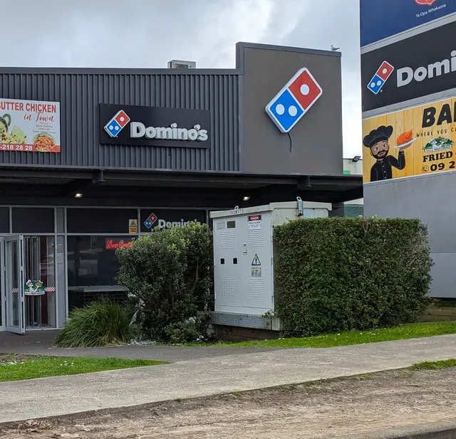 Domino's Pizza Clendon Park