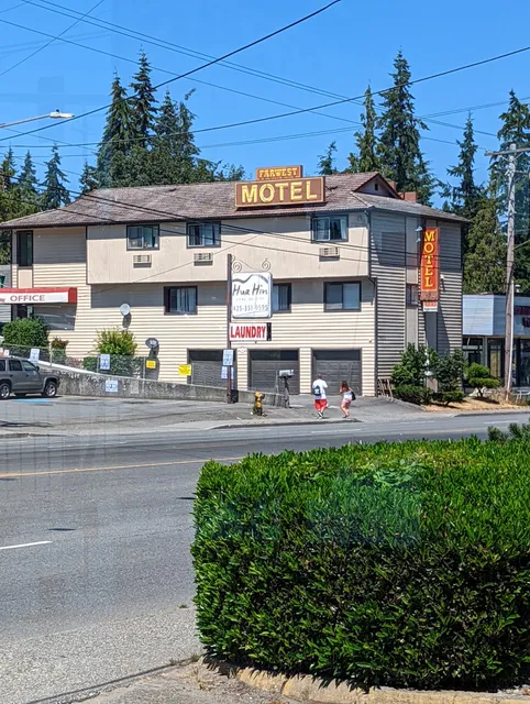 Farwest Motel