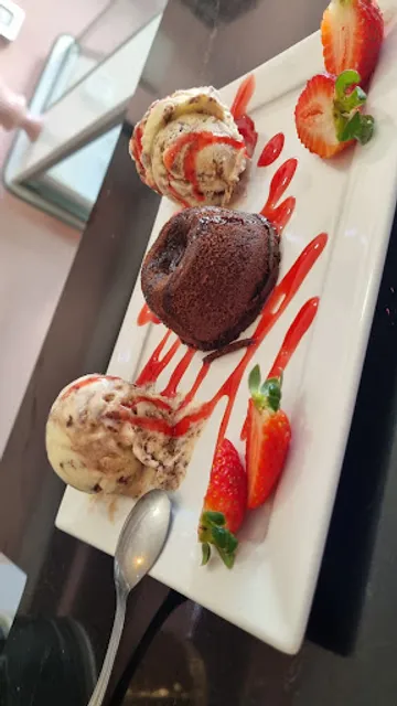 Mirella Café Bistrô