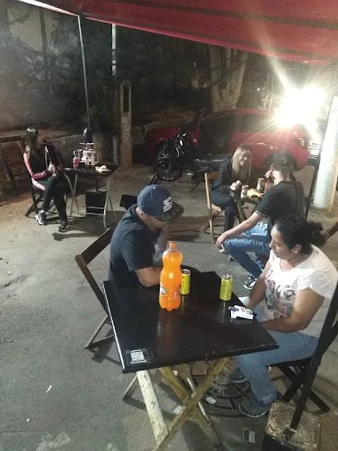 Hamburgueria Cantinho do Sabor Natural - Osasco