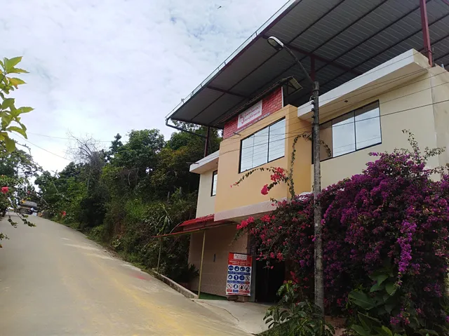 Alojamiento Los Jardines