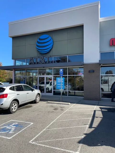 AT&T Store