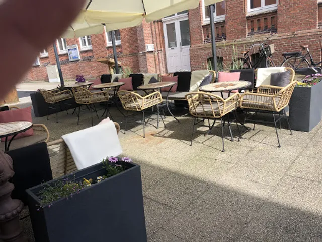 Florina’s Pesto Pesto - Norderney