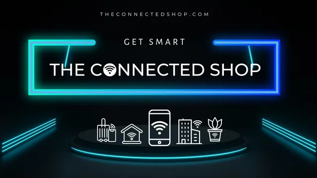 Connected Shop