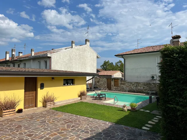 Sior Marie ... The Accommodations