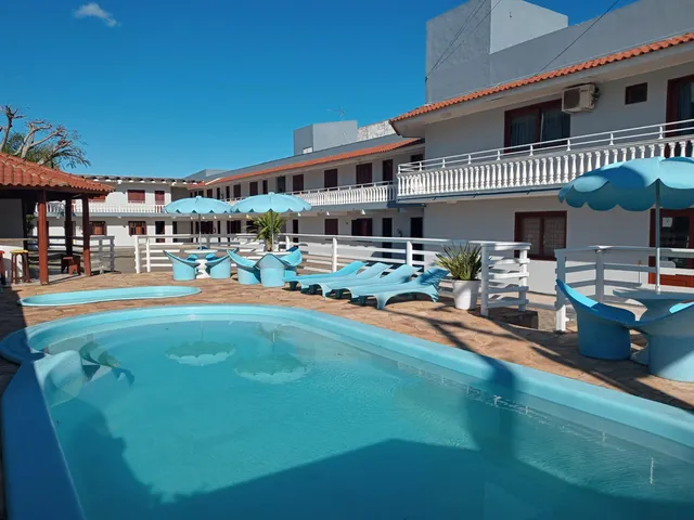 Pousada Caminho do Mar