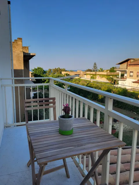 Casa Villaggio Pirandello