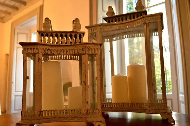 The Como Secret Garden