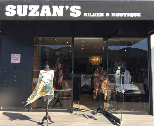 Suzan's Silver & Boutique