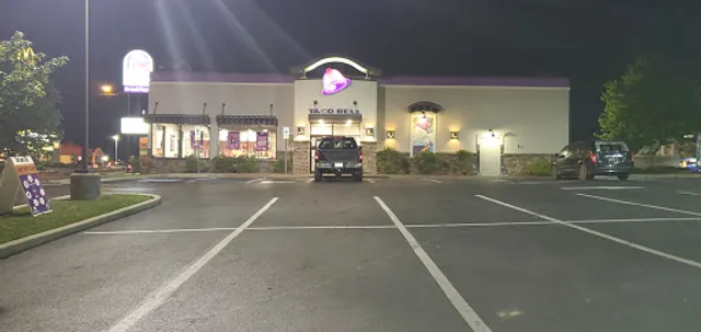 Taco Bell