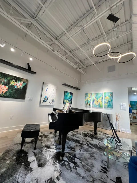 Midge Johnson Fine Art