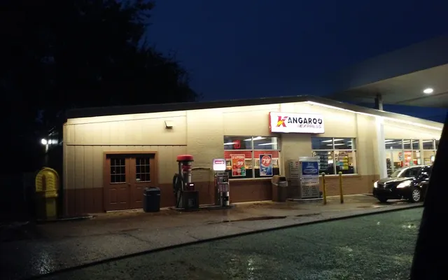 University Shopping Center