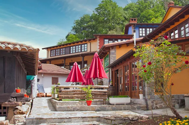 Espacio Rural San Feliz