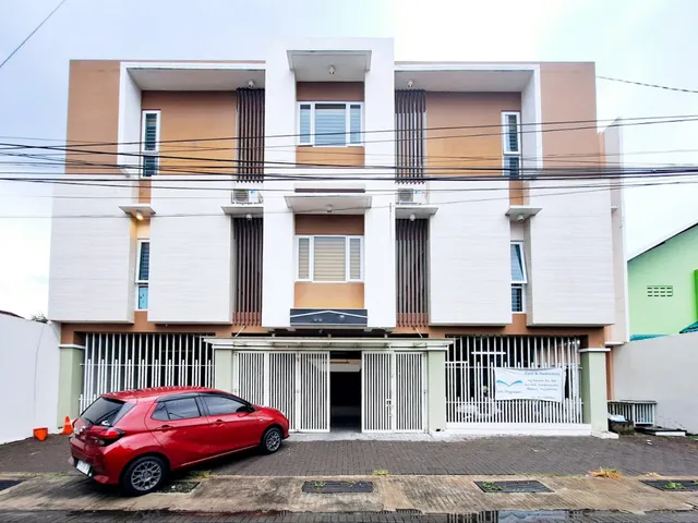 Sari Panguripan RedPartner Near UGM