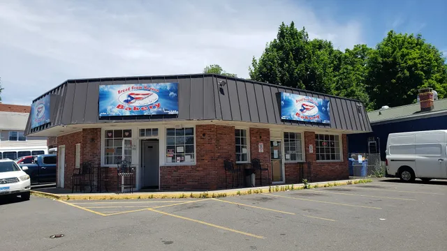 BAKERY BREAD , FROM HEAVEzN II, LLC