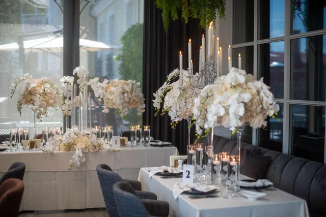 Ресторант Valere