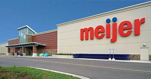 Meijer