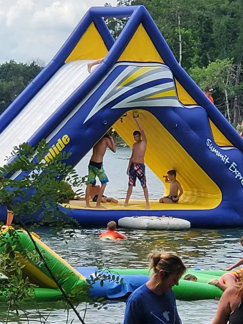 Spencer Lake Christian Center