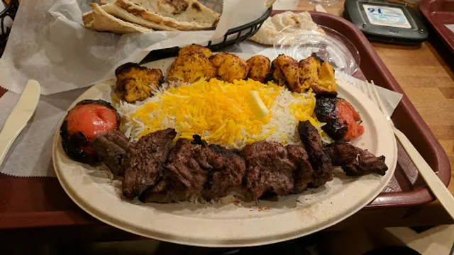 Moby Dick House of Kabob