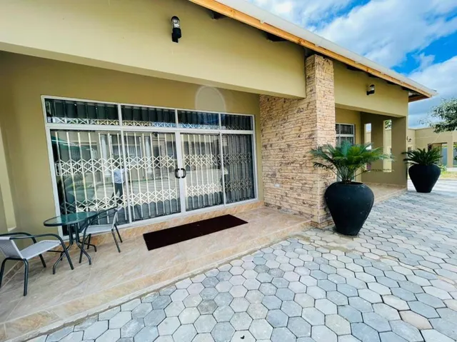 Meanwood Place Apartments