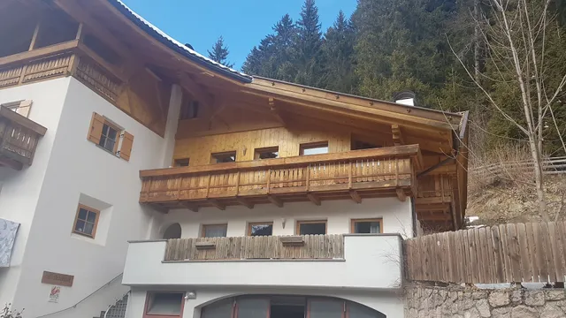 Agriturismo Heinzenhof