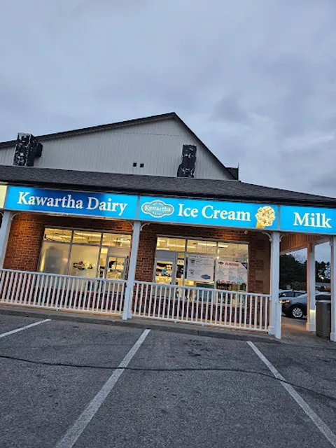 Kawartha Dairy