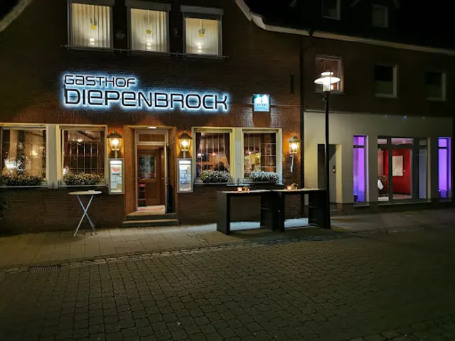 Gasthof Diepenbrock