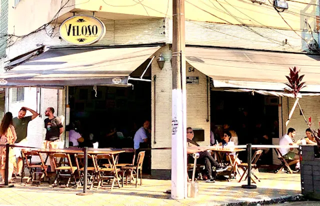 Bar Veloso