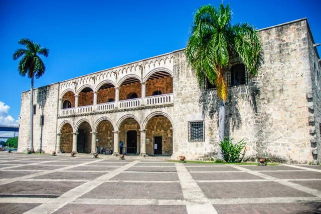 Hotel Colonial Casa Conde