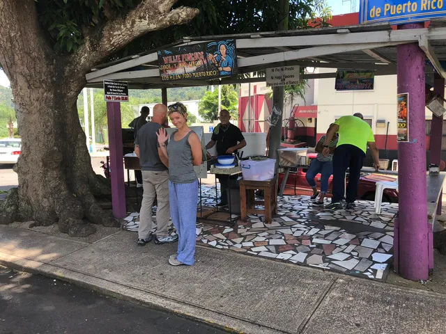 Willy's Pinchos "El Original"