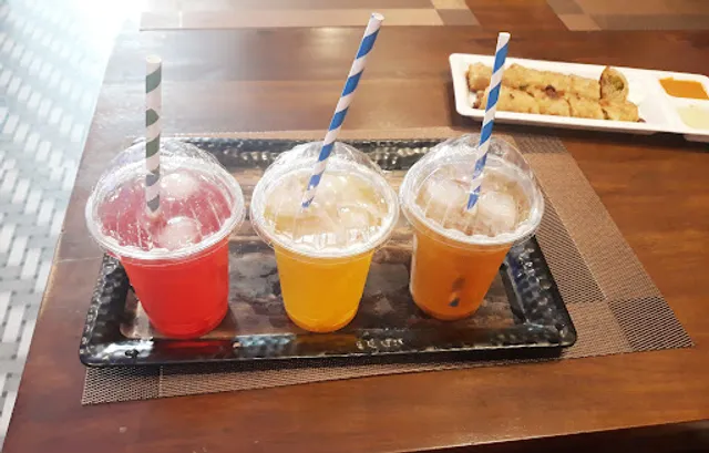 Tea factory vijaypur