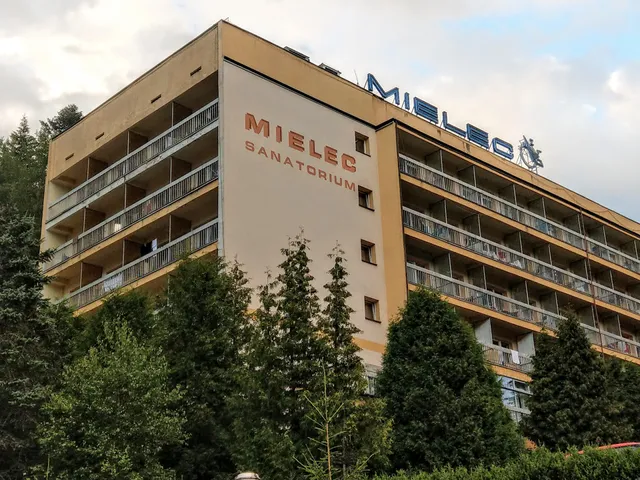 Sanatorium Uzdrowiskowe Mielec