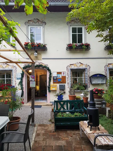 Landhaus Gritschacher