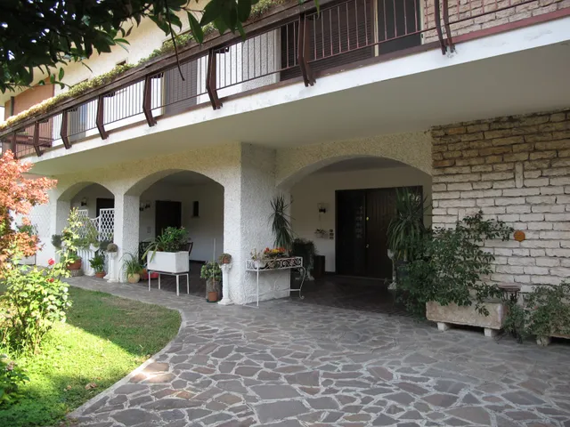 Bed & Breakfast Villa Filotea