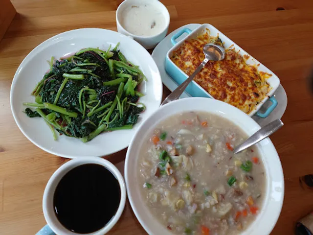 好素多/外燴辦桌(一桌送到家)