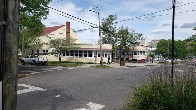 Hannah Block Historic USO/Community Arts Center