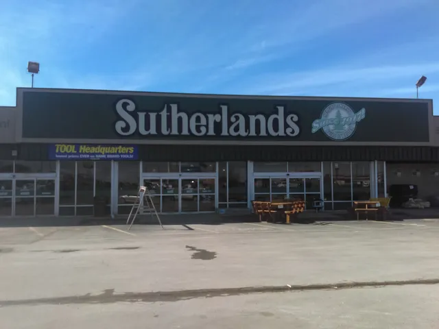 Sutherlands