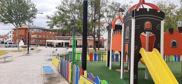 Hostal Rural La Caballeriza