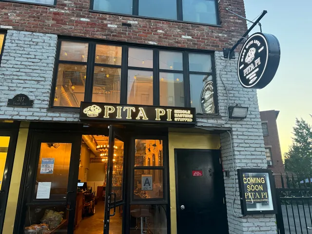 pita pi