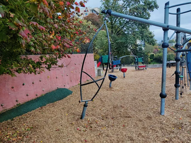 Bayview-Kinnear Park