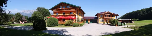 Hotel Garni Gasthof Pension David